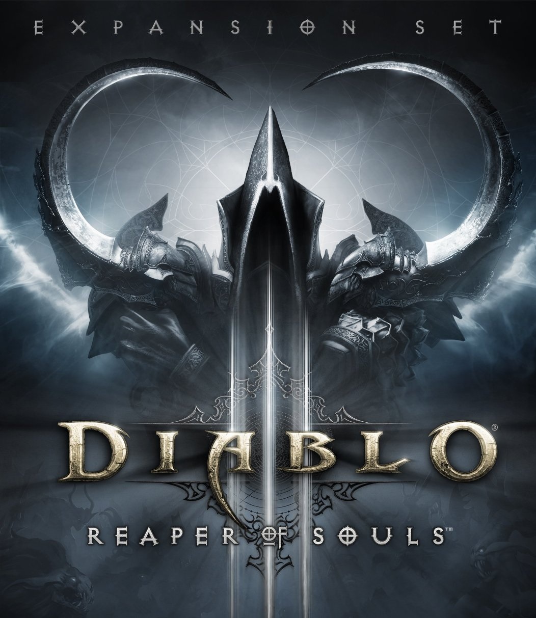 liquid rainbow diablo 3 reaper of souls