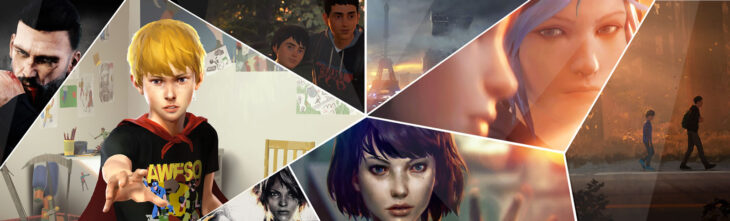 Tell Me Why, by Dontnod Entertainment