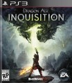 Dragon Age Inquisition