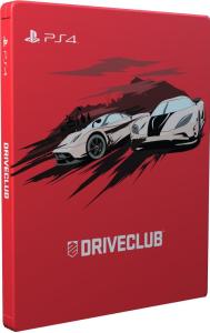 Driveclub Special