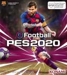 eFootball PES 2020 - Reveal - PC
