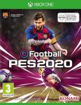 eFootball PES 2020 - Reveal - Xbox One