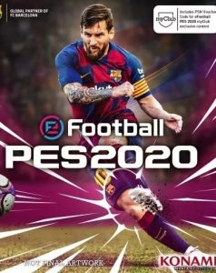 PES Euro 2020 DLC delayed indefinitely, boxed version srapped