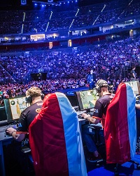 Where next for eSports?