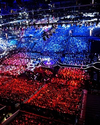 eSports: What’s The Difference Between Gamers and Athletes?