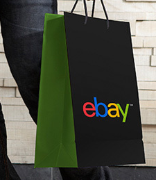 Top Selling Items on Ebay