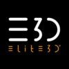 elite3d - Logo