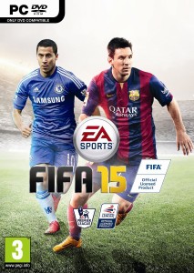 FIFA 15  (PC)
