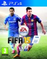 FIFA 15 - PS4