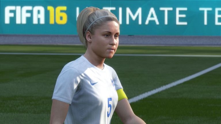 FIFA 16