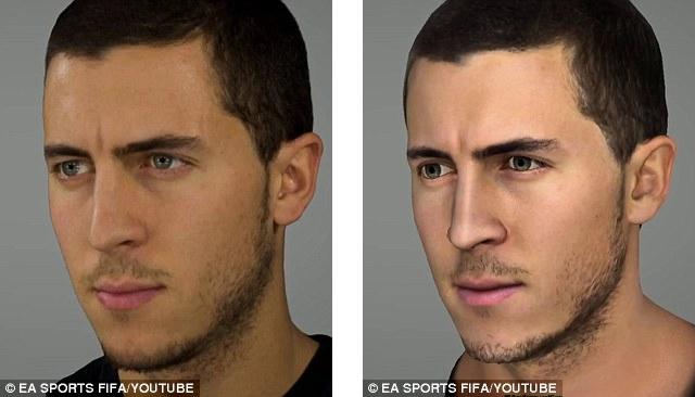 fifa 15 messi face