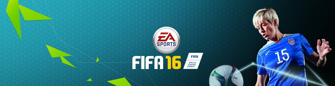 EA Sports Revealed FIFA 16 Trailer Featuring Women Teams