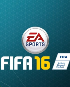 EA Sports has Revealed FIFA 16 Trailer