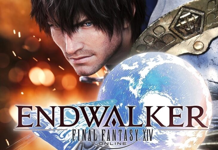 final fantasy 14 endwalker