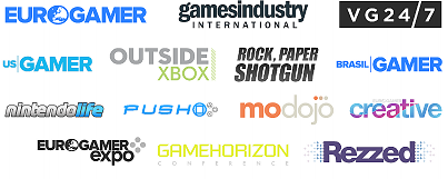 Eurogamer  Rock Paper Shotgun