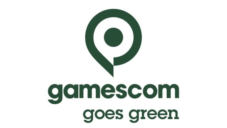 gamescom-goes-green