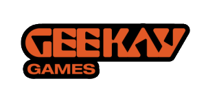 Geekay Games