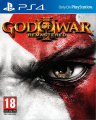 God of War Remastered (PS4)