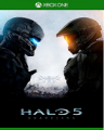 Halo 5: Guardians