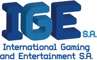 International Gaming and Entertainment S.A.