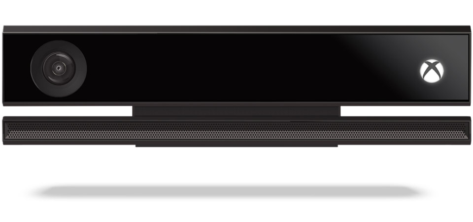 Kinect Xbox One