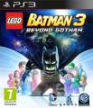 LEGO Batman 3: Beyond Gotham PS3