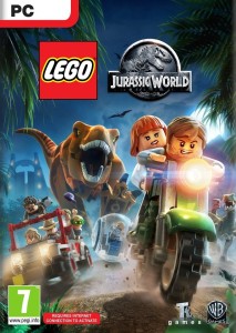 Lego Jurassic World - PC