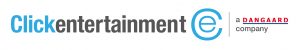 Click Entertainment Logo