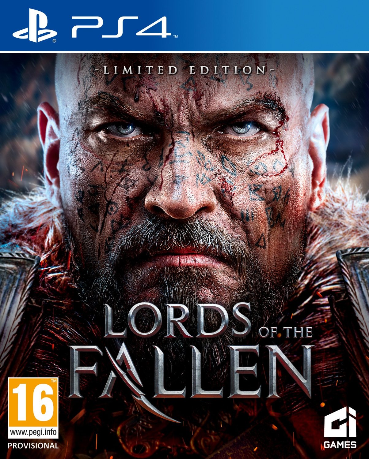 lords of the fallen 2 release date lords of the fallen 2 release date