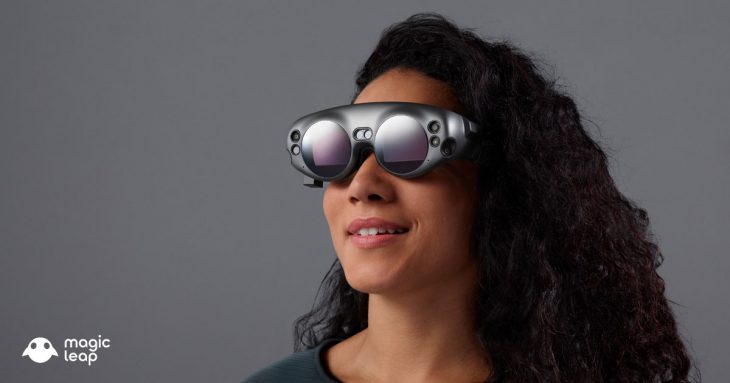 Magic Leap