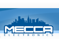 Mecca Electronics Inc