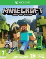 Minecraft Xbox One