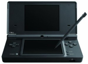 Nintendo DSi Console