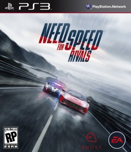 NFS Rivals