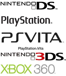 Video Game Platforms