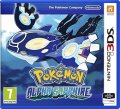 Pokemon Alpha Sapphire 3DS Wholesale