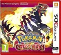 Pokemon Omega Ruby 3DS Wholesale