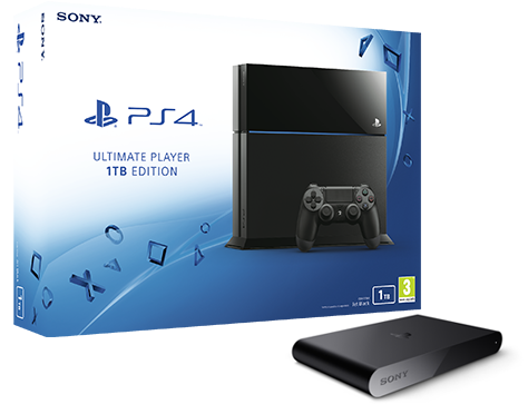 Ps4 ultimate player store edition