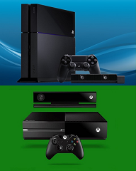 PlayStation Sells Twice as Many Units as Xbox in Q1 2015