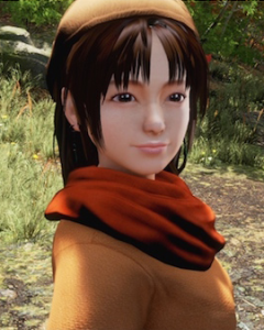 $6.3M Raised by Shenmue 3’s Kickstarter Campaign