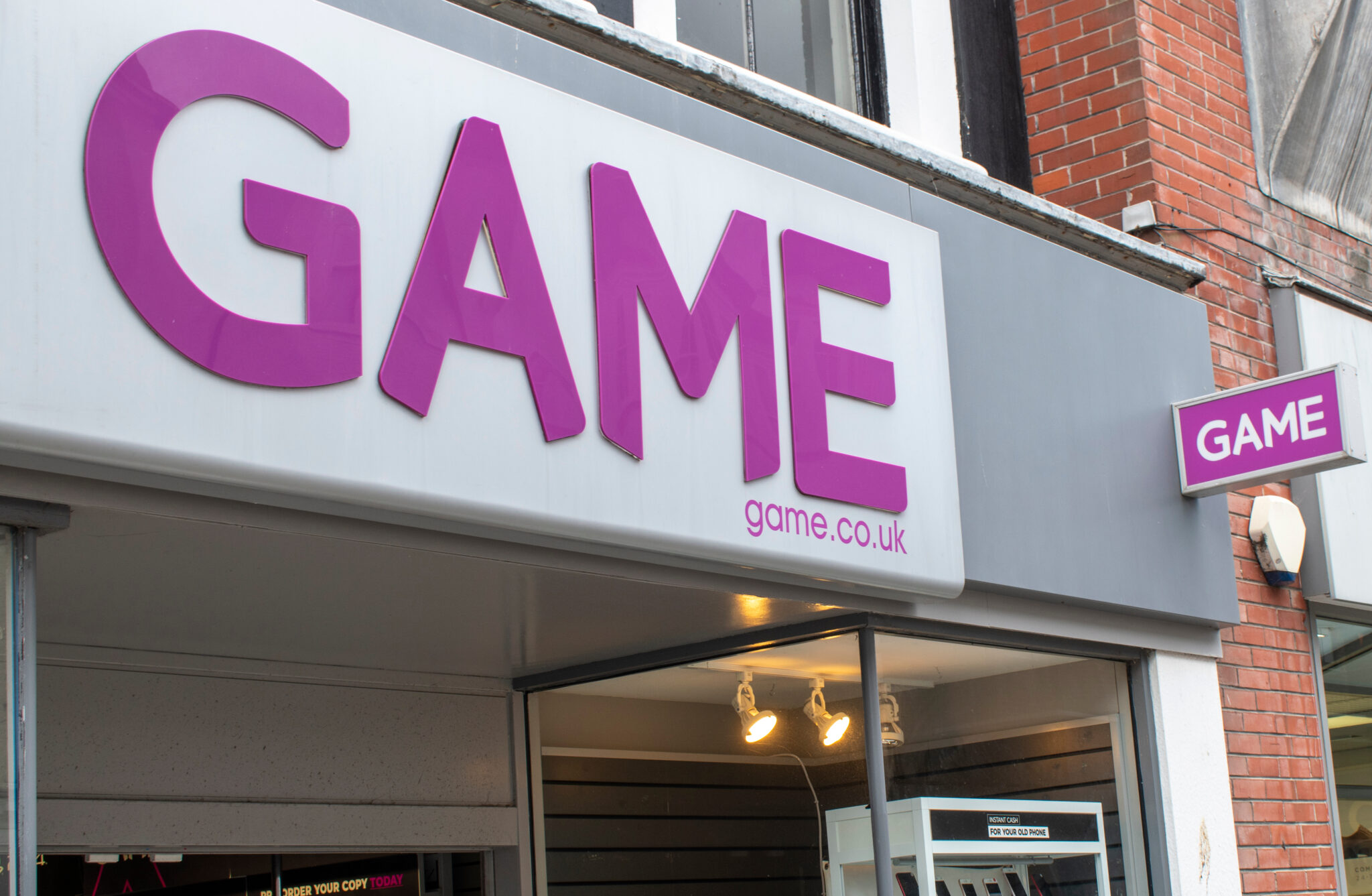 Game Denies Reports Of Ending Physical Sales Amid Market Changes 