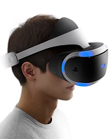 Sony Predict VR will be a Major Change in Medium