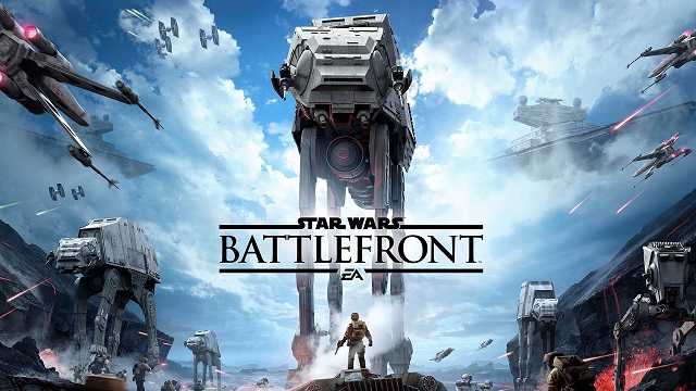 Star Wars: Battlefront