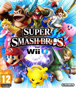 Super Smash Bros.