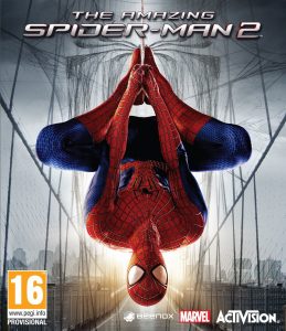 The Amazing Spider Man 2 Cancelled on Xbox One