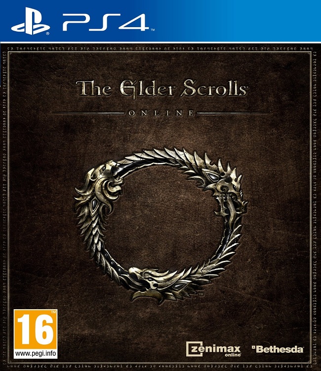 download the new version The Elder Scrolls Online