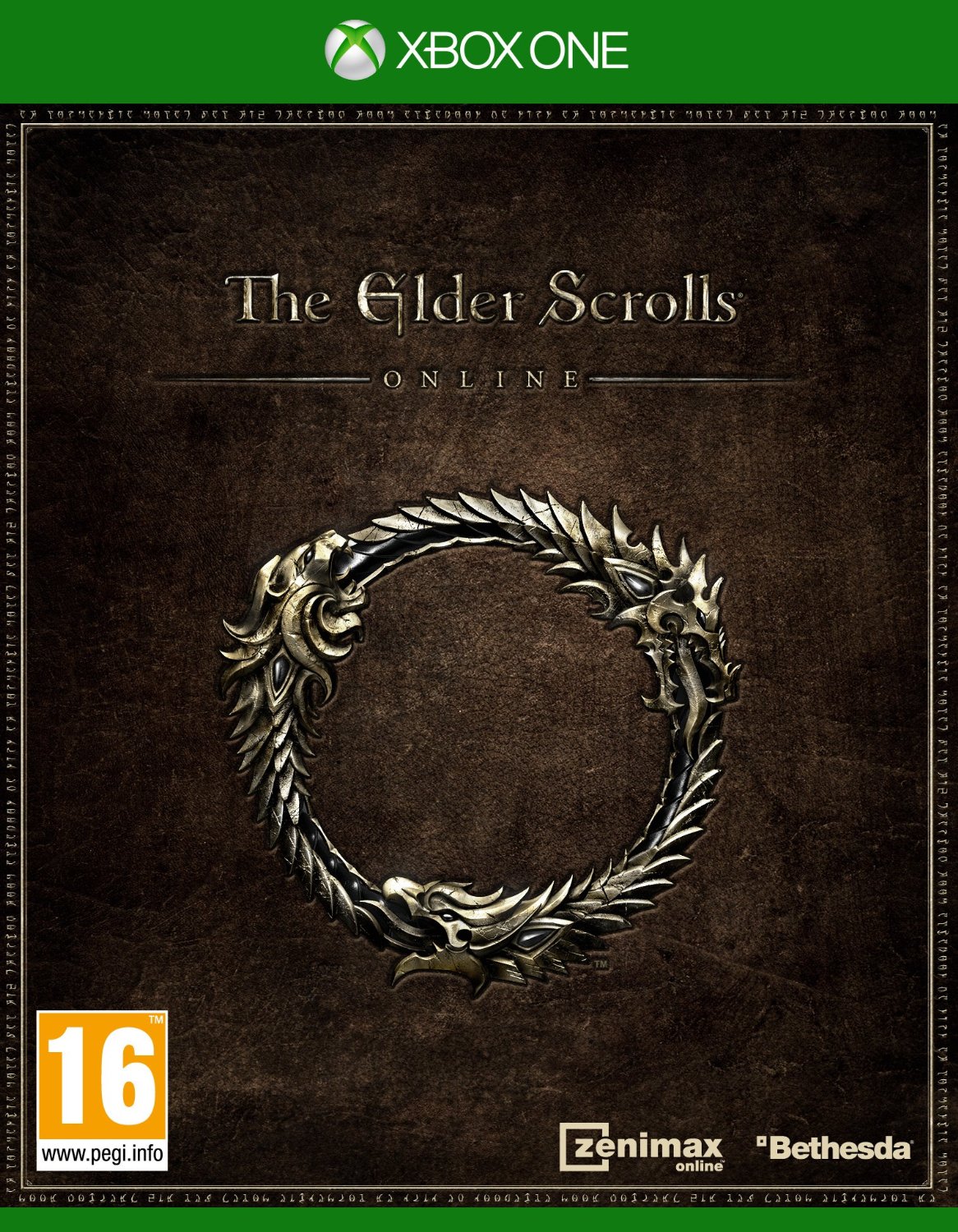 The elder scrolls online xbox как поставить русский язык