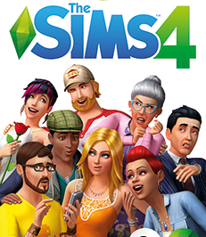 The SIMS 4