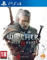 Witcher: The Wild Hunt 3 - PS4