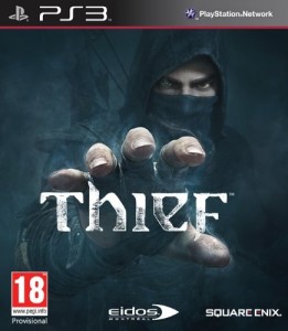 Thief 4 - PS3